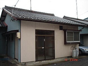 浅野様内原住宅の物件外観写真